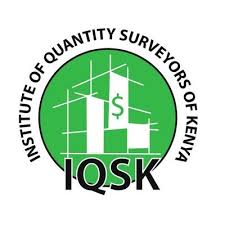 Institute of Quantity Surveyors of Kenya (IQSK) nyara consults registered